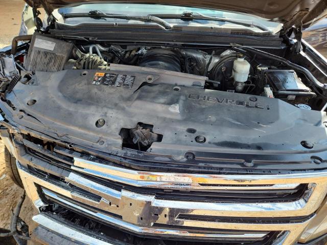 Photo 12 from auction – 2016 CHEVROLET TAHOE C150 with VIN 1GNSCCKC0GR162605