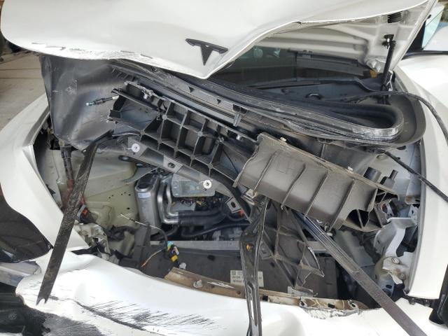 Photo 11 from auction – 2022 TESLA MODEL 3 with VIN 5YJ3E1EB5NF186903