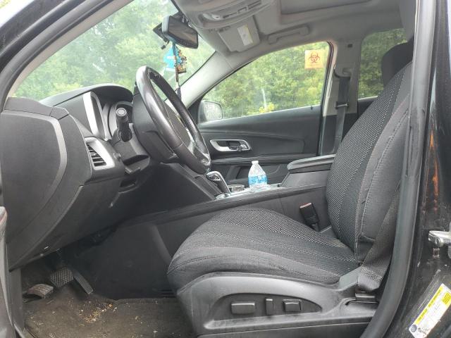 Photo 7 from auction – 2011 CHEVROLET EQUINOX LT with VIN 2CNFLEEC1B6360188