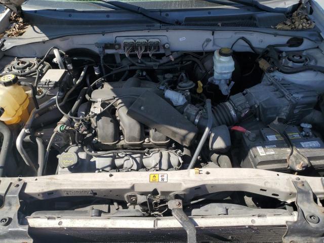 Photo 12 from auction – 2007 MERCURY MARINER PREMIER with VIN 4M2CU97197KJ07237