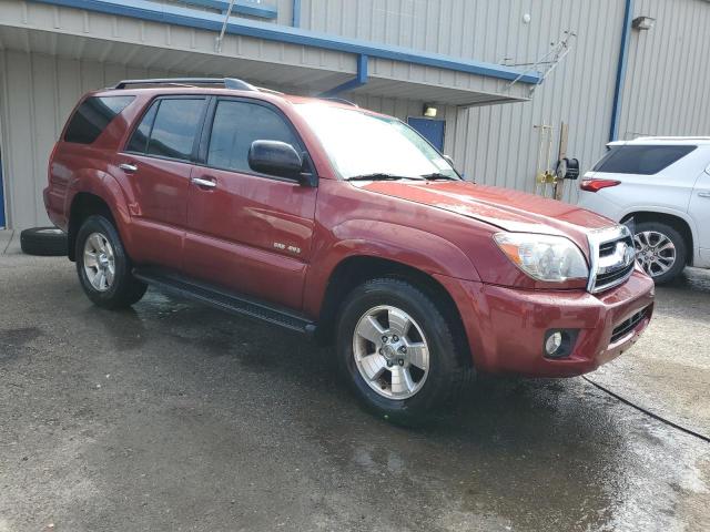 Photo 4 from auction – 2006 TOYOTA 4RUNNER SR with VIN JTEBU14RX68069537