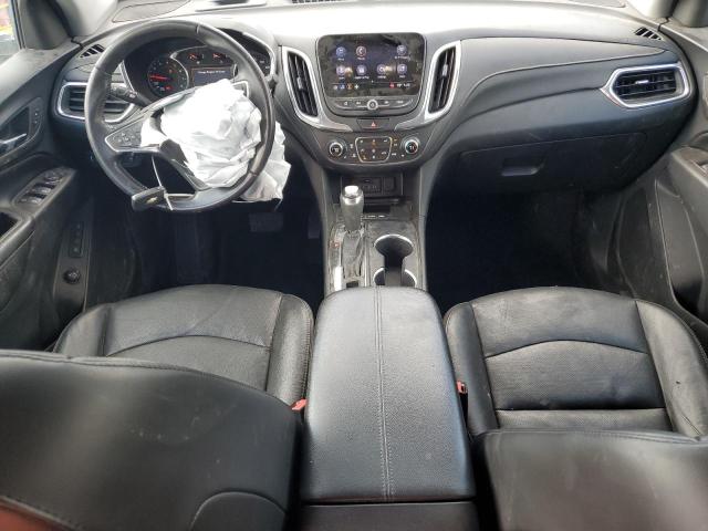 Photo 8 from auction – 2020 CHEVROLET EQUINOX PR with VIN 2GNAXPEX4L6145480