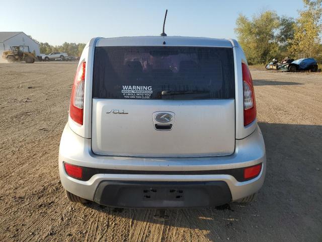 Photo 6 from auction – 2013 KIA SOUL with VIN KNDJT2A58D7529470