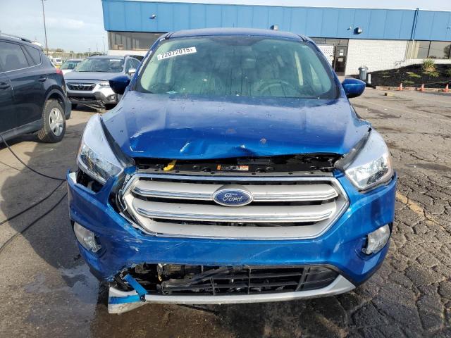 Photo 5 from auction – 2017 FORD ESCAPE SE with VIN 1FMCU0GD0HUD38413