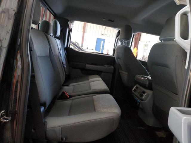 Photo 10 from auction – 2021 FORD F150 SUPERCREW with VIN 1FTFW1E84MFC23741