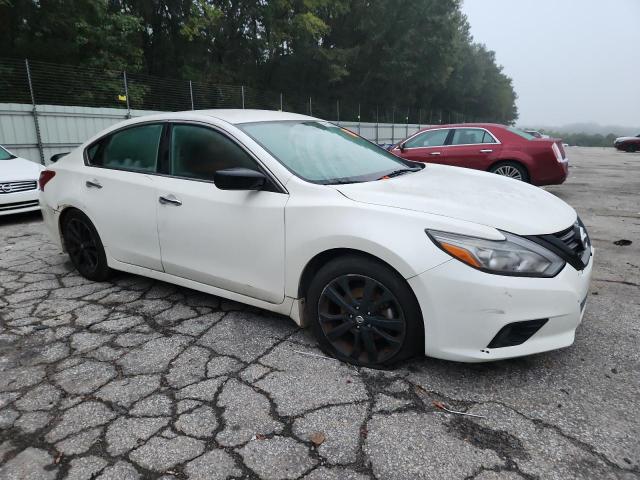 Photo 4 from auction – 2018 NISSAN ALTIMA 2.5 with VIN 1N4AL3AP1JC479480