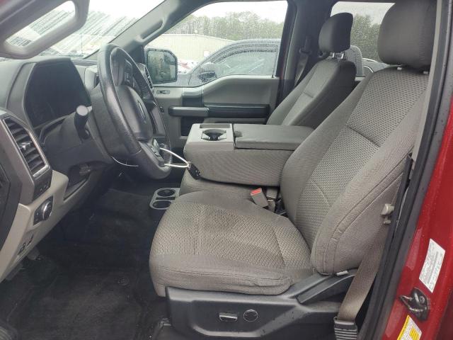 Photo 7 from auction – 2015 FORD F150 SUPER with VIN 1FTEW1E85FFB44769