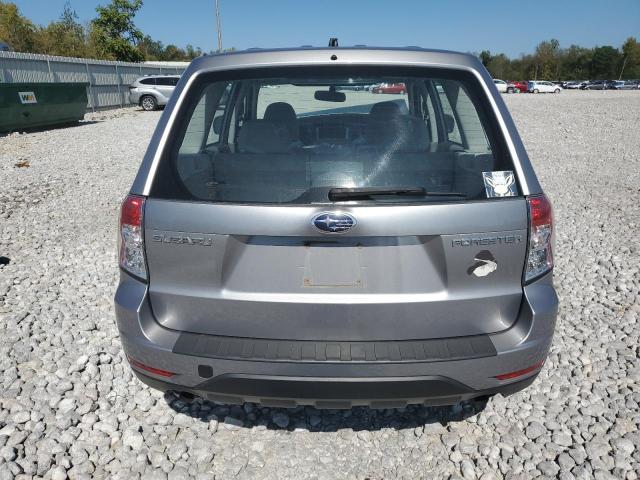 Photo 6 from auction – 2009 SUBARU FORESTER 2 with VIN JF2SH61679H777394