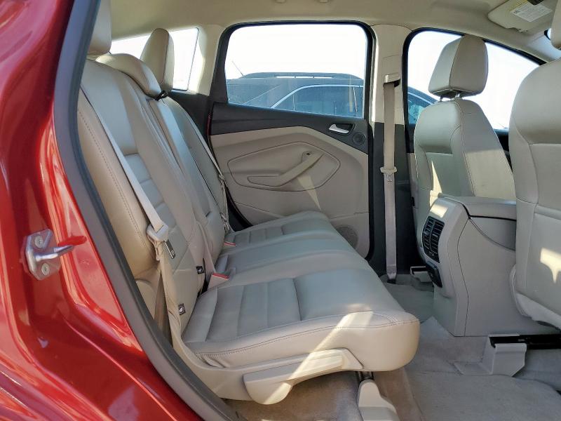 Foto 11 de la subasta – 2015 FORD C-MAX SEL con VIN 1FADP5BU4FL115790