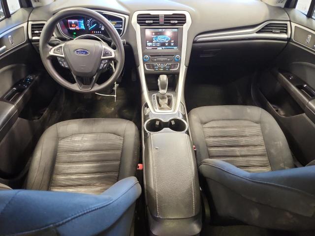 Photo 8 from auction – 2016 FORD FUSION SE with VIN 1FA6P0H79G5116730