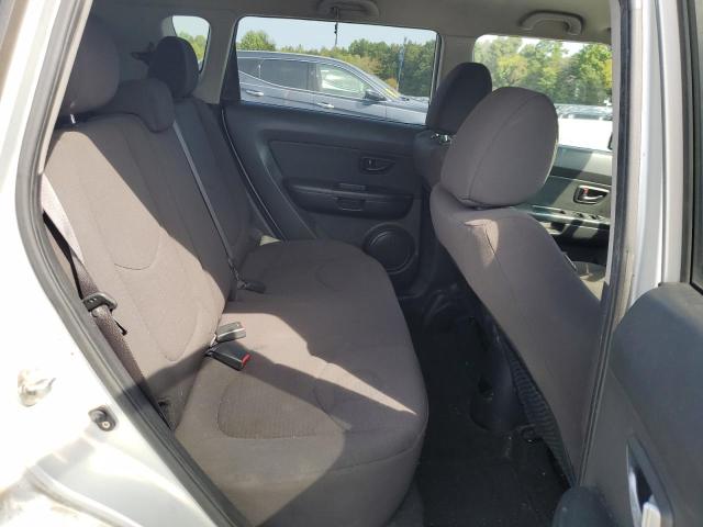 Photo 10 from auction – 2013 KIA SOUL with VIN KNDJT2A52D7764947