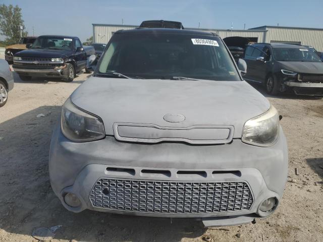 Фото 5 с аукциона – 2016 KIA SOUL + с VIN KNDJP3A50G7374590