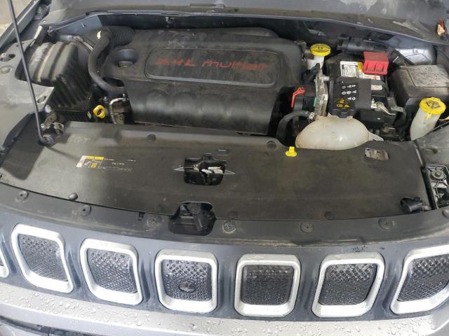 Photo 12 from auction – 2022 JEEP COMPASS LA with VIN 3C4NJDFB9NT117377