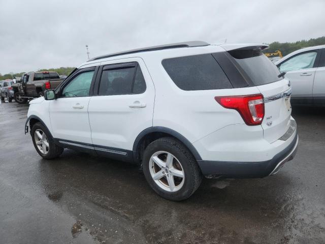 Photo 2 from auction – 2017 FORD EXPLORER XLT with VIN 1FM5K8D85HGA96883