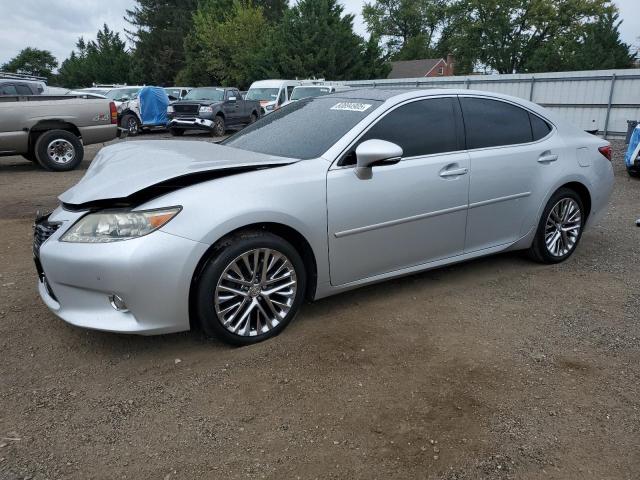 LEXUS ES 350 2013 with VIN JTHBK1GG0D2079691 - Photo from auction