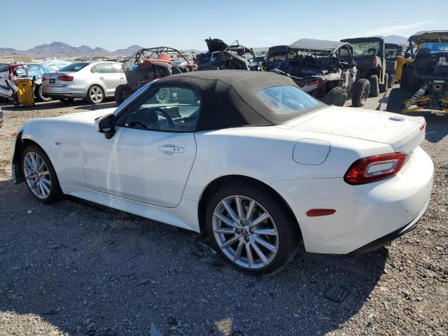 صورة رقم 2 من المزاد - 2017 FIAT 124 SPIDER مع VIN JC1NFAEK3H0106407