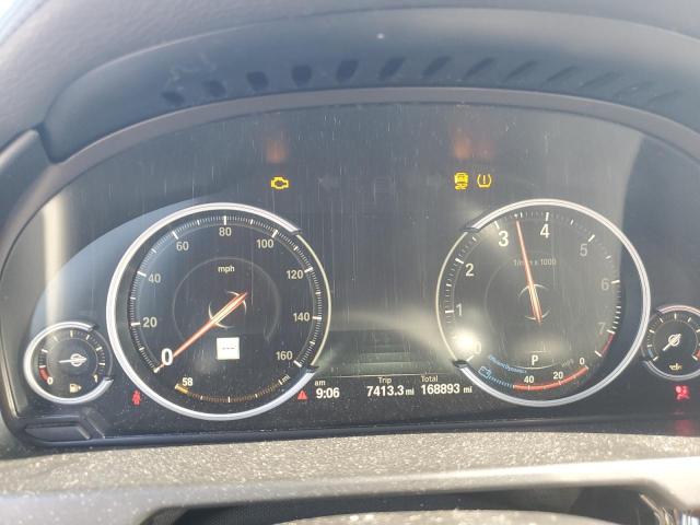 Photo 9 from auction – 2017 BMW X6 SDRIVE3 with VIN 5UXKU0C57H0F99738