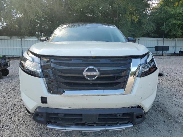 Photo 5 from auction – 2022 NISSAN PATHFINDER with VIN 5N1DR3DH6NC267766