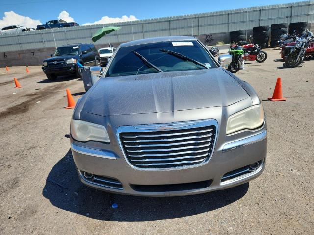 Photo 5 from auction – 2012 CHRYSLER 300 LIMITE with VIN 2C3CCACG5CH250261