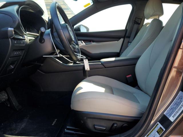 صورة رقم 7 من المزاد - 2021 MAZDA 3 مع VIN JM1BPBJY8M1349170