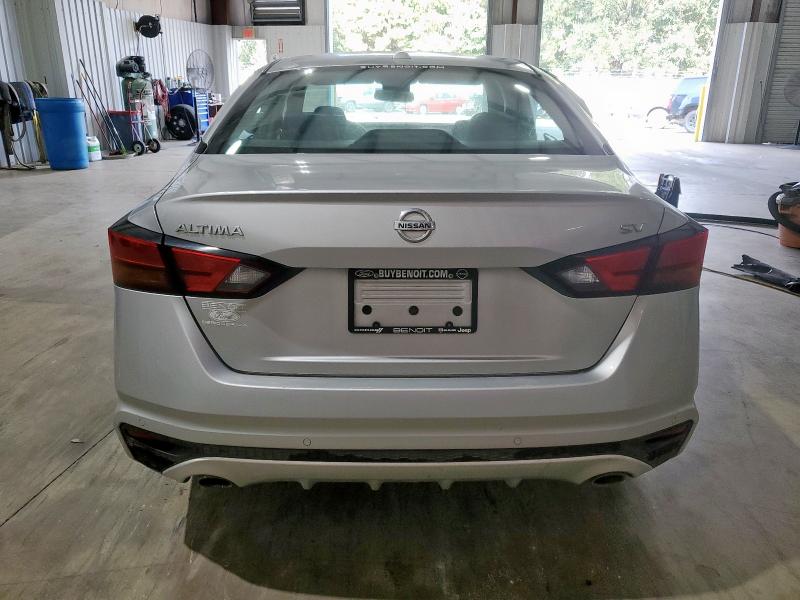 Photo 6 from auction – 2019 NISSAN ALTIMA SV with VIN 1N4BL4DV0KC108302
