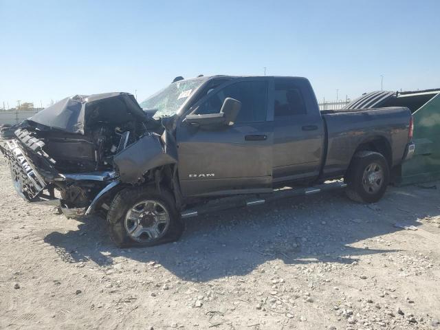 Photo 1 from auction – 2021 RAM 2500 TRADE with VIN 3C6UR5CJ1MG692710
