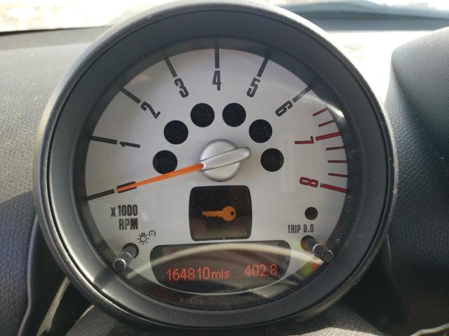 Photo 9 from auction – 2012 MINI COOPER COU with VIN WMWZB3C57CWM02347