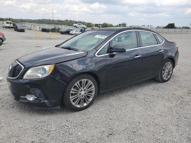 BUICK VERANO 2012 with VIN 1G4PS5SK0C4162448 - Photo from auction