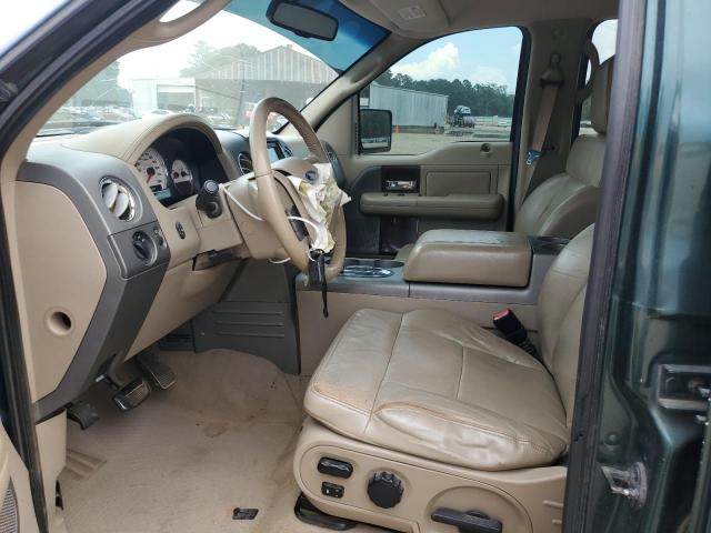 Photo 7 from auction – 2008 FORD F150 SUPER with VIN 1FTPW12V28KD59216