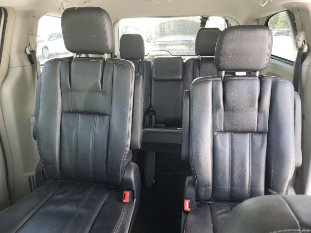 Photo 10 from auction – 2014 CHRYSLER TOWN & COU with VIN 2C4RC1BG0ER271085