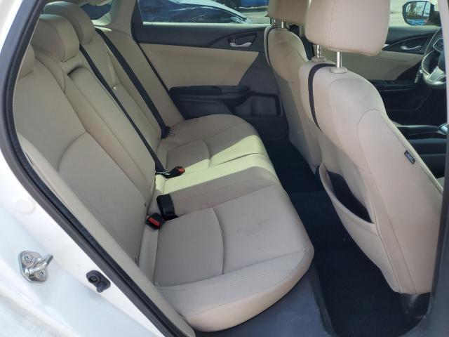 Photo 10 from auction – 2017 HONDA CIVIC EX with VIN 2HGFC2F75HH573633