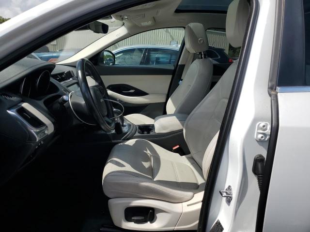 Photo 7 from auction – 2018 JAGUAR E-PACE S with VIN SADFJ2FX9J1Z24296