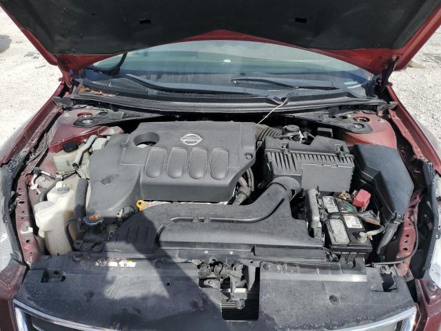 Photo 11 from auction – 2012 NISSAN ALTIMA BAS with VIN 1N4AL2AP9CC131939