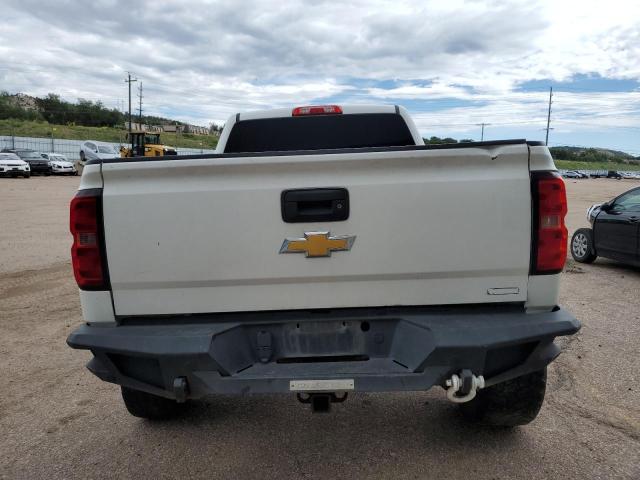 Photo 6 from auction – 2015 CHEVROLET SILVERADO with VIN 3GCUKREC3FG439149
