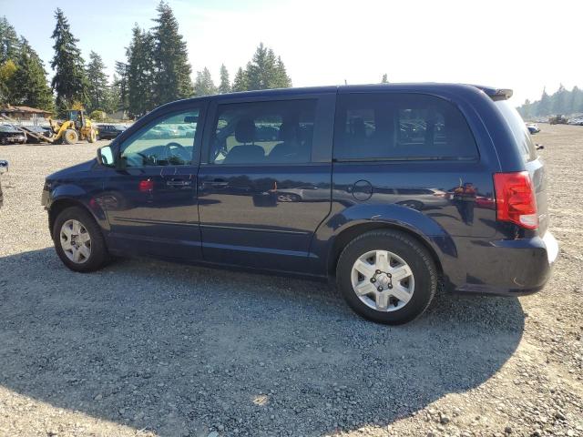 Photo 2 from auction – 2012 DODGE GRAND CARA with VIN 2C4RDGBG0CR407566