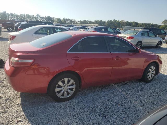 Photo 3 from auction – 2007 TOYOTA CAMRY CE with VIN 4T1BE46K37U156199