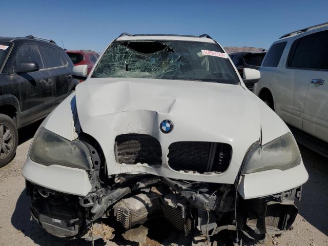 Photo 5 from auction – 2011 BMW X5 XDRIVE3 with VIN 5UXZW0C59BL657098