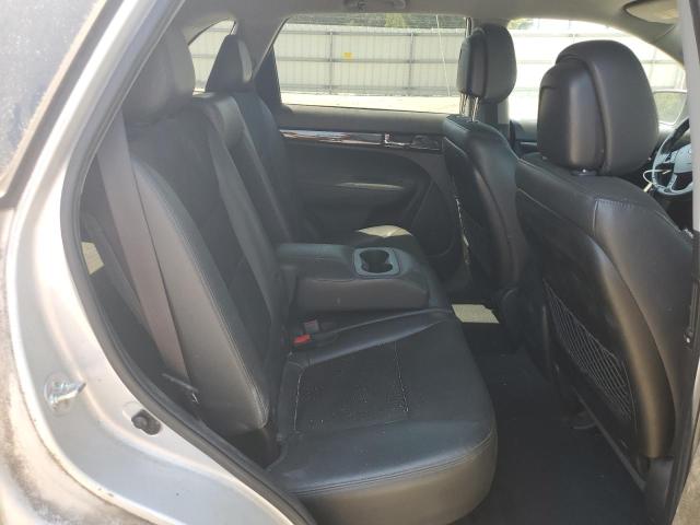 Photo 11 from auction – 2012 KIA SORENTO EX with VIN 5XYKU3A64CG256030