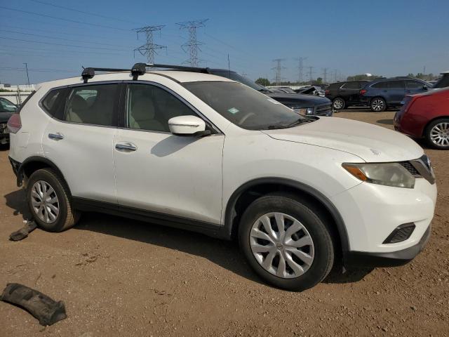 Photo 4 from auction – 2014 NISSAN ROGUE S with VIN 5N1AT2MVXEC827180