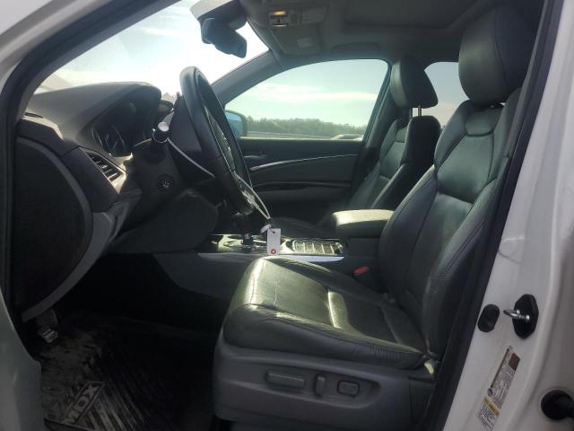 Photo 7 from auction – 2014 ACURA MDX TECHNO with VIN 5FRYD4H45EB019513