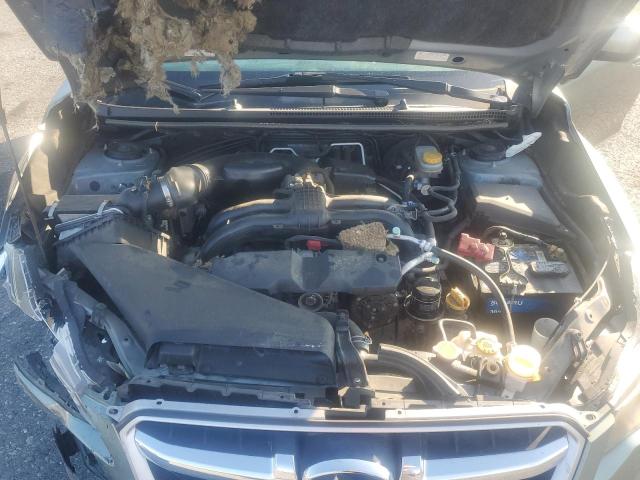 Photo 11 from auction – 2014 SUBARU IMPREZA PR with VIN JF1GJAC6XEH024600