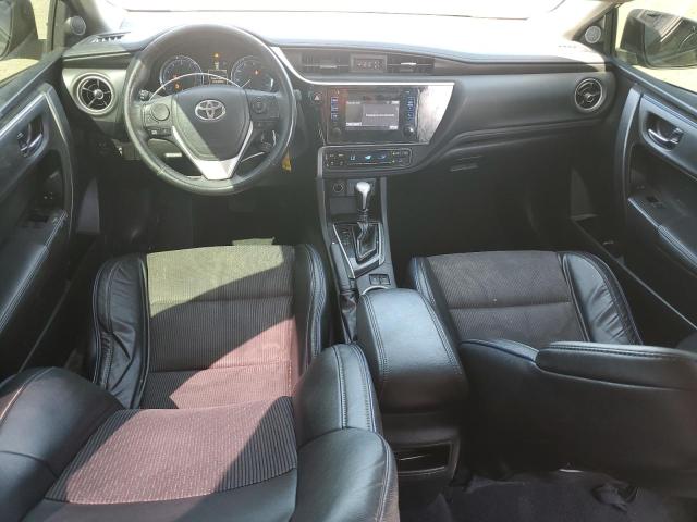 Photo 8 from auction – 2018 TOYOTA COROLLA L with VIN 5YFBURHE9JP773977