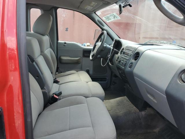 Photo 10 from auction – 2006 FORD F150 with VIN 1FTRF12W96NA35161