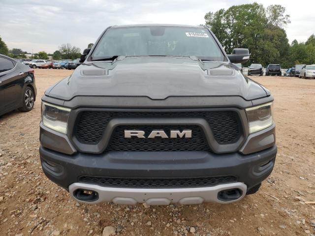 Photo 5 from auction – 2020 RAM 1500 REBEL with VIN 1C6SRFLT2LN179065