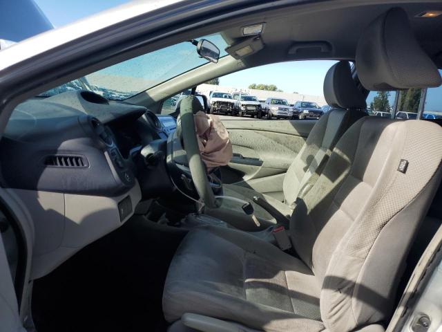 Photo 7 from auction – 2010 HONDA INSIGHT EX with VIN JHMZE2H76AS014964