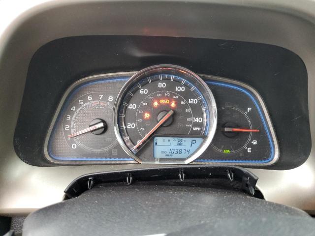Photo 9 from auction – 2015 TOYOTA RAV4 LIMIT with VIN 2T3DFREV5FW275697