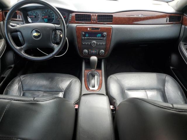 Photo 8 from auction – 2011 CHEVROLET IMPALA LTZ with VIN 2G1WC5EM8B1103581