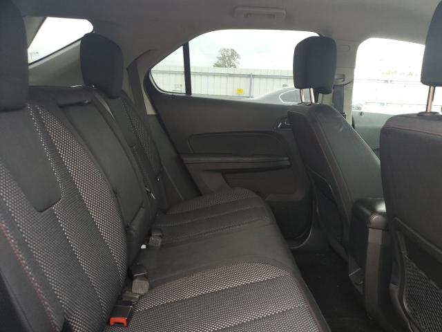 Photo 11 from auction – 2017 CHEVROLET EQUINOX LT with VIN 2GNALCEK7H6145750