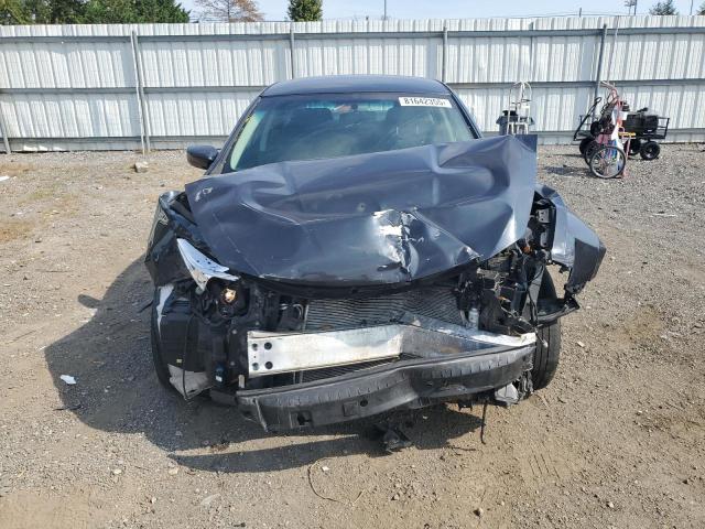 Photo 5 from auction – 2017 NISSAN ALTIMA 2.5 with VIN 1N4AL3AP7HC296899