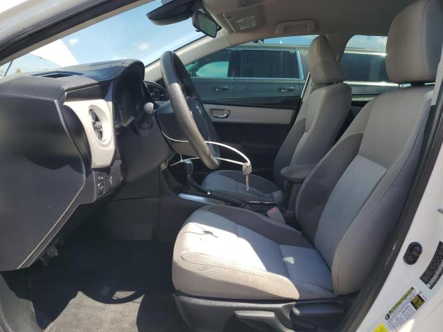 Photo 7 from auction – 2017 TOYOTA COROLLA L with VIN 5YFBURHE3HP651223